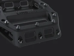 Online Trek Bikes Trek Line Elite Flat Pedal Set