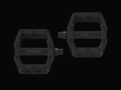 Online Trek Bikes Trek Line Elite Flat Pedal Set