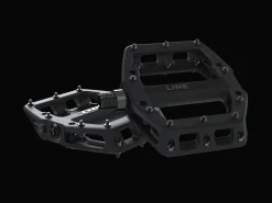 Online Trek Bikes Trek Line Elite Flat Pedal Set