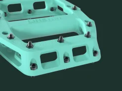 Online Trek Bikes Trek Line Elite Flat Pedal Set