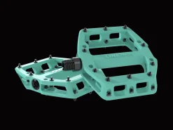 Online Trek Bikes Trek Line Elite Flat Pedal Set