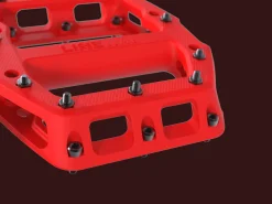 Online Trek Bikes Trek Line Elite Flat Pedal Set