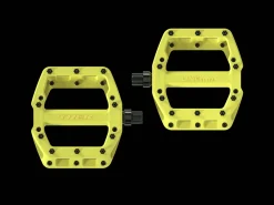 Online Trek Bikes Trek Line Elite Flat Pedal Set