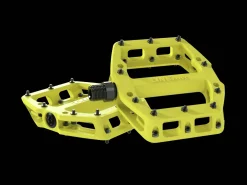 Online Trek Bikes Trek Line Elite Flat Pedal Set