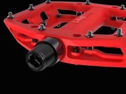 Online Trek Bikes Trek Line Elite Flat Pedal Set