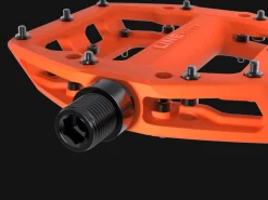 Online Trek Bikes Trek Line Elite Flat Pedal Set