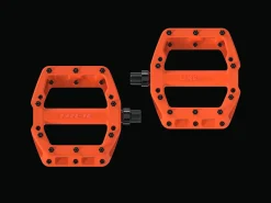 Online Trek Bikes Trek Line Elite Flat Pedal Set