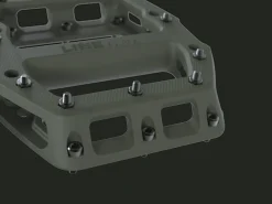 Online Trek Bikes Trek Line Elite Flat Pedal Set