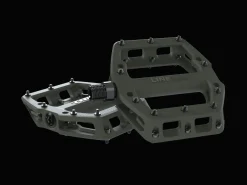 Online Trek Bikes Trek Line Elite Flat Pedal Set