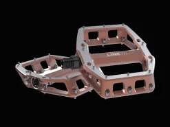 Best Trek Bikes Trek Line Pro Flat Pedal Set