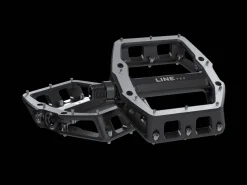 Best Trek Bikes Trek Line Pro Flat Pedal Set