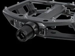 Best Trek Bikes Trek Line Pro Flat Pedal Set