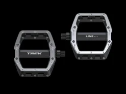 Best Trek Bikes Trek Line Pro Flat Pedal Set