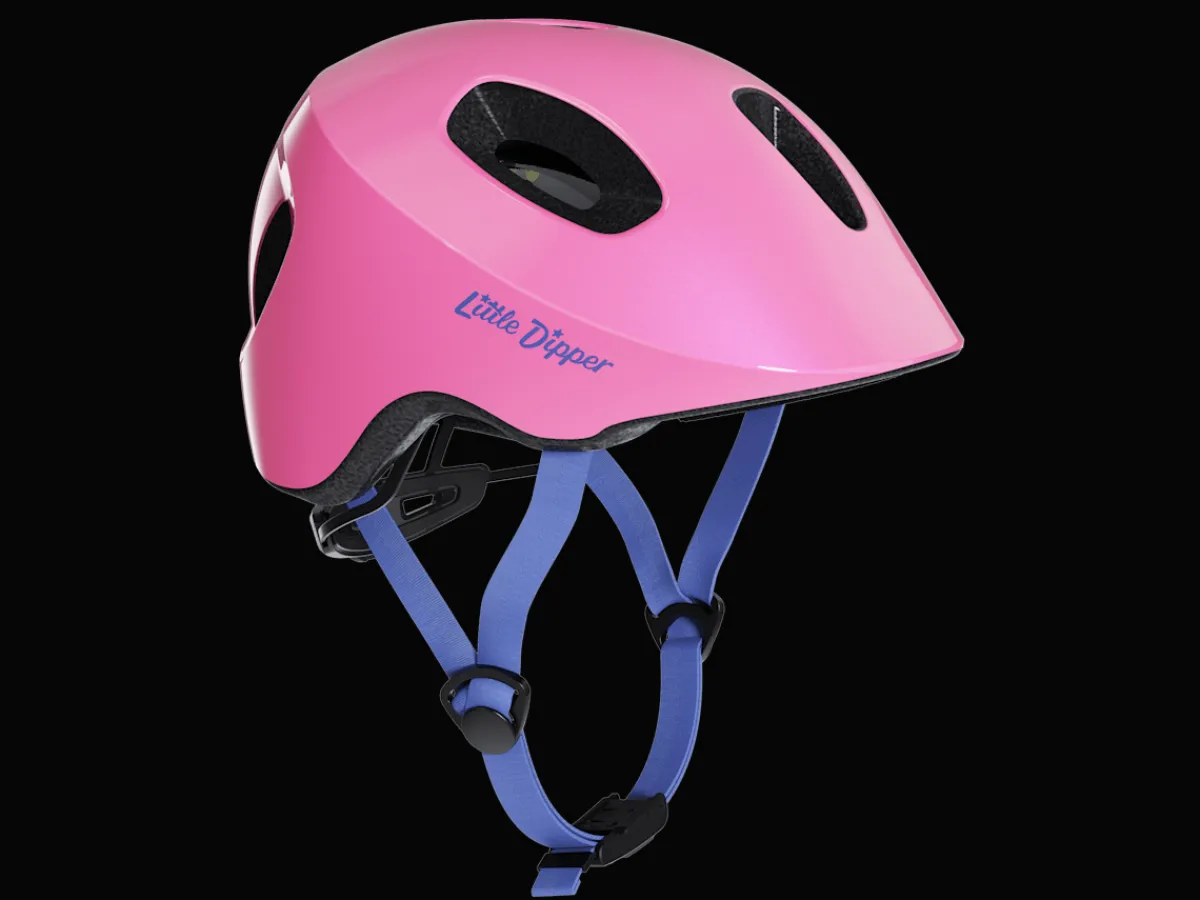 Clearance Trek Bikes Trek Little Dipper Bike Helmet