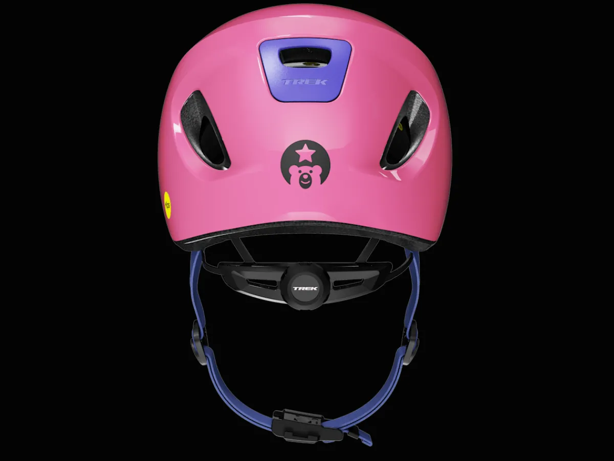 Clearance Trek Bikes Trek Little Dipper Bike Helmet