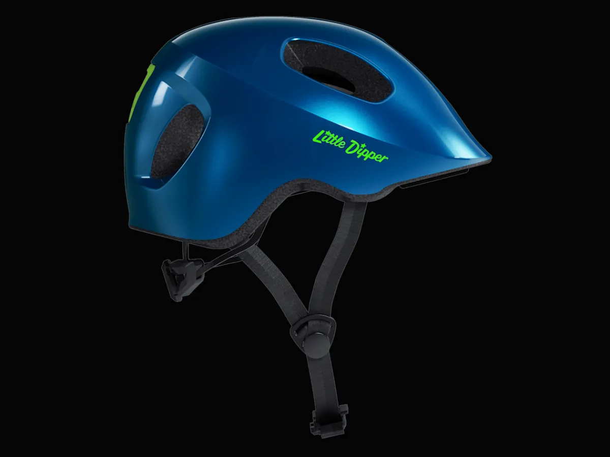 Clearance Trek Bikes Trek Little Dipper Bike Helmet