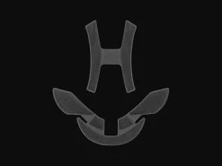 Shop Trek Bikes Trek Little Dipper Helmet Fit Pad Black