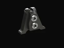 Cheap Trek Bikes Trek Madone 9 Integrated Brake Wedge Black