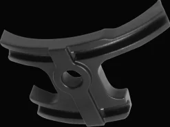 Cheap Trek Bikes Trek Madone Aluminum Bottom Bracket Cable Guide Black