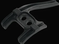 Cheap Trek Bikes Trek Madone Bottom Bracket Cable Guide with Tab Black