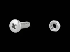 Cheap Trek Bikes Trek Madone Gen 8 Blendr Reflector Hardware Kit Black