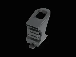 Cheap Trek Bikes Trek Madone Gen 7 Taillight Mount Black