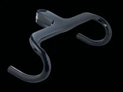 Outlet Trek Bikes Trek Madone KVF Aero Integrated Handlebar/Stem Dnister Black