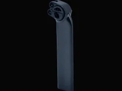 Best Trek Bikes Trek Madone Micro-adjust Aero Carbon Seatpost Dnister Black