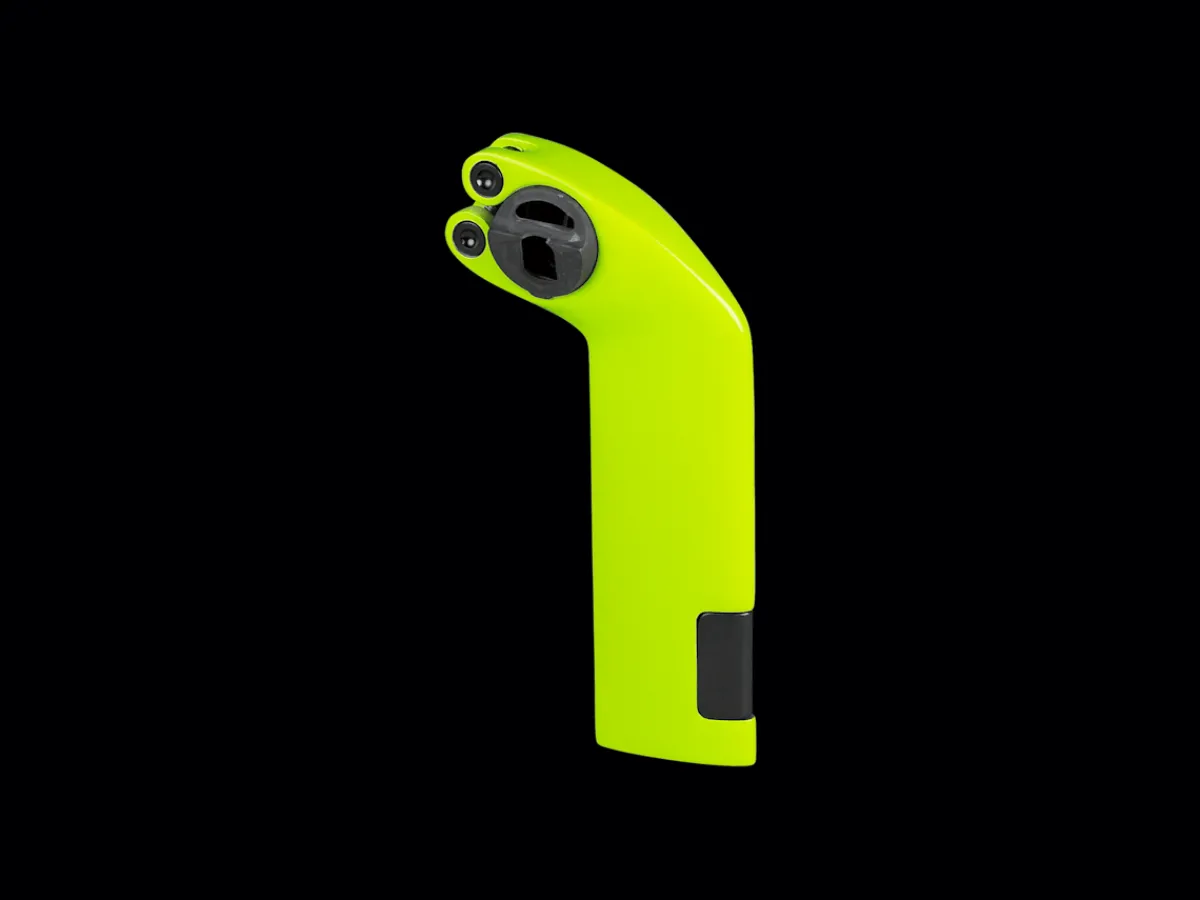 Best Sale Trek Bikes Trek Madone SL Color-Matched Carbon Internal Seatmast Cap