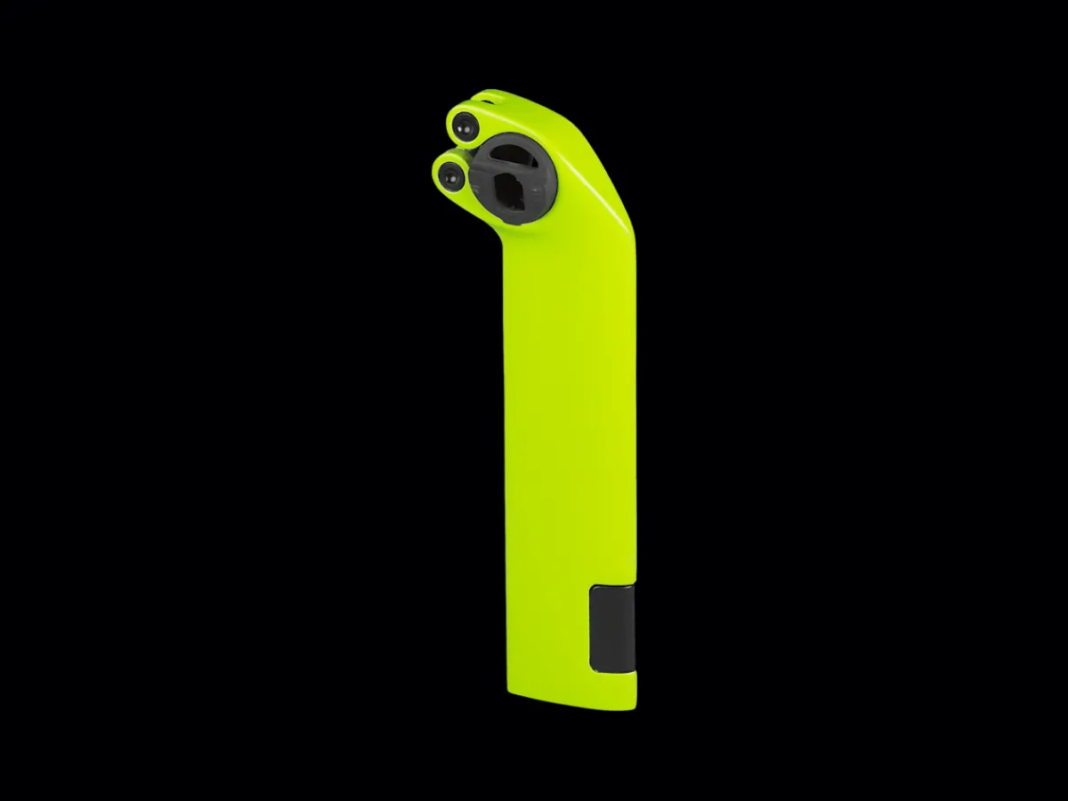 Best Sale Trek Bikes Trek Madone SL Color-Matched Carbon Internal Seatmast Cap