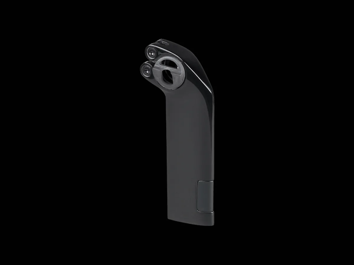 Best Sale Trek Bikes Trek Madone SL Color-Matched Carbon Internal Seatmast Cap