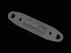 Flash Sale Trek Bikes Trek Madone SLR Downtube Cable Stop/Battery Mount Black