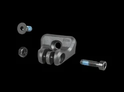 Outlet Trek Bikes Trek Madone SLR Gen 6 Blendr Mono Base Black