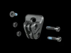 Outlet Trek Bikes Trek Madone SLR Gen 6 Blendr Duo Base Black