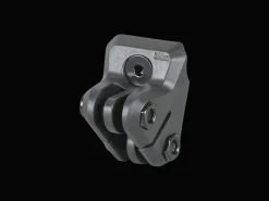 Discount Trek Bikes Trek Madone SLR Gen 7 Integrated Barstem Blendr Bases Black