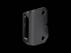 Outlet Trek Bikes Trek Madone SLR Gen 7 Replaceable Front Derailleur Hanger Black