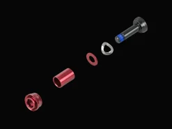 Sale Trek Bikes Trek Madone SLR IsoSpeed Hardware Black