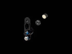 Cheap Trek Bikes Trek Madone SLR IsoSpeed Dampers Black