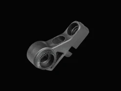 Flash Sale Trek Bikes Trek Madone SLR Rear Reflector and Light Bracket Black