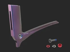 New Trek Bikes Trek Madone SLR Seatmasts