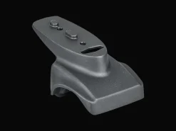 Clearance Trek Bikes Trek Madone SLR Speed Faceplate Black