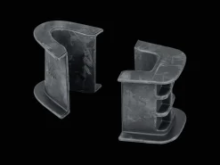 Hot Trek Bikes Trek Madone SLR/SL Repair Stand Adapter Black