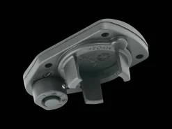 Store Trek Bikes Trek Marlin+ / Powerfly Hardtail Charge Port Assembly Black