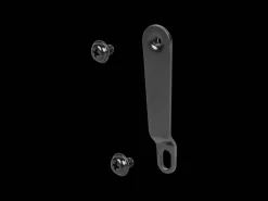 Cheap Trek Bikes Trek 56mm Chainstay Bracket Black