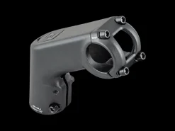 Best Sale Trek Bikes Trek 55mm High 35 Degree Rise Stem Black