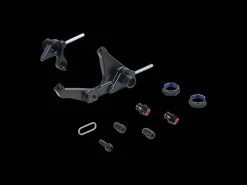 Fashion Trek Bikes Trek MTB Horizontal Sliding Dropout Kit Black
