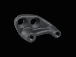 Cheap Trek Bikes Trek MTB Low Direct Mount Front Derailleur Bracket Black