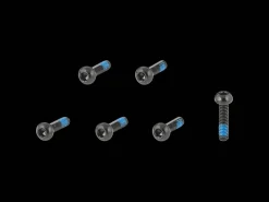 New Trek Bikes Trek M4x0.7 Button Head Cap Screws