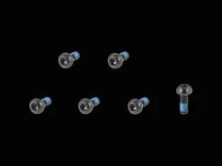 New Trek Bikes Trek M4x0.7 Button Head Cap Screws