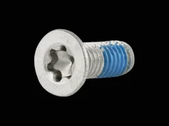 New Trek Bikes Trek M3x0.5 Countersunk Flat Head Cap Screws Silver